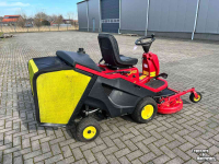 Tracteur Tondeuse Autoporté Gianni Ferrari GTR200