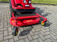 Tracteur Tondeuse Autoporté Gianni Ferrari GTR200