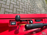 Tracteur Tondeuse Autoporté Gianni Ferrari GTR200