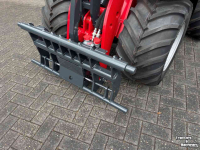 Chargeuse sur pneus Schäffer 2630-2