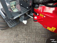 Chargeuse sur pneus Schäffer 2630-2