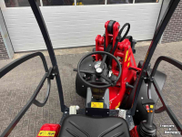 Chargeuse sur pneus Schäffer 2630-2