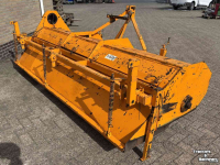 Fraise rotative Struik 250, frees