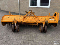 Fraise rotative Struik 250, frees