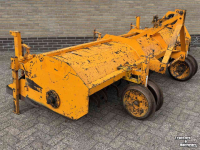 Fraise rotative Struik 250, frees