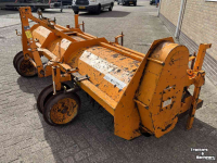 Fraise rotative Struik 250, frees
