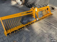Benne de fauche Herder Mrz 300