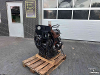 Moteur Deutz F4L 913