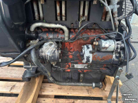 Moteur Deutz F4L 913