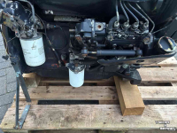 Moteur Deutz F4L 913