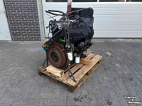 Moteur Deutz F4L 913