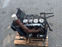 Moteur Deutz F4L 913