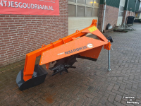 Fraise à fossé Ridder Greppelfrees TK 25