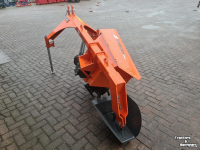 Fraise à fossé Ridder Greppelfrees TK 25