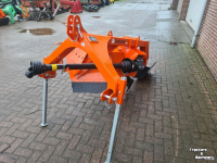 Fraise à fossé Ridder Greppelfrees TK 25