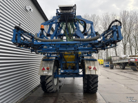Pulvérisateur Delvano GTEAKH 3400