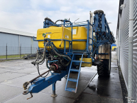 Pulvérisateur Delvano GTEAKH 3400