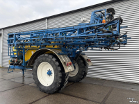 Pulvérisateur Delvano GTEAKH 3400