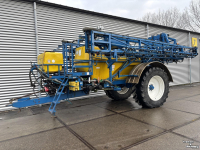 Pulvérisateur Delvano GTEAKH 3400