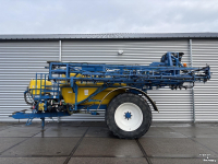 Pulvérisateur Delvano GTEAKH 3400
