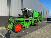 Arracheuse de pommes de terre AVR RBL230 Zelfrijdende aardappelrooier