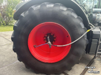 Tracteur Fendt 936 PROFI