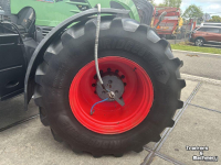 Tracteur Fendt 936 PROFI