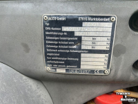 Tracteur Fendt 936 PROFI