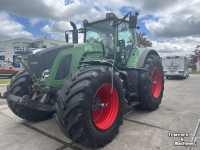 Tracteur Fendt 936 PROFI