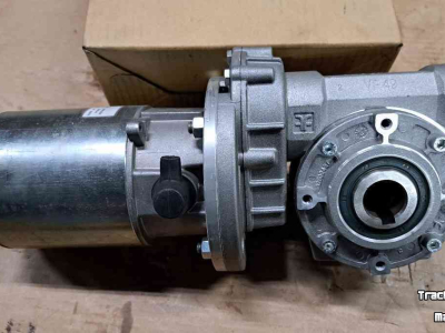 Nouvelles pièces diverse  Elsto transmission VFR49P P63