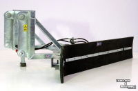 Chargeuse sur pneus Qmac 240 HYDR SCHUIN+HOEK SCHAEF 833-843