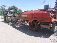Arracheuse de pommes de terre Kverneland Underhaug 2600 Tele-Web met AP LIFT