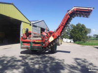 Arracheuse de pommes de terre Kverneland Underhaug 2600 Tele-Web met AP LIFT