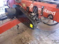 Arracheuse de pommes de terre Kverneland Underhaug 2600 Tele-Web met AP LIFT