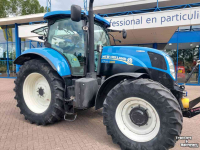 Tracteur New Holland T7.200