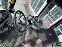 Tracteur Massey Ferguson 6465 Dynashift Tractor