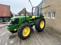 Tracteur John Deere 5075E