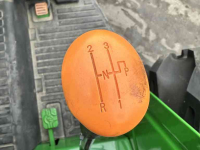 Tracteur John Deere 5075E