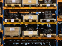 Pièces d‘occasion pour tracteurs New Holland TSA, T6, T6000, T7000, T7, TM, TLA of TL