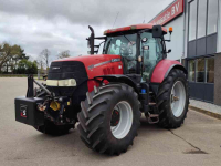 Tracteur Case-IH Puma 200 CVX