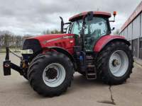 Tracteur Case-IH Puma 200 CVX