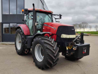 Tracteur Case-IH Puma 200 CVX