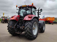 Tracteur Case-IH Puma 200 CVX