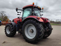 Tracteur Case-IH Puma 200 CVX