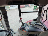 Tracteur Case-IH Puma 200 CVX