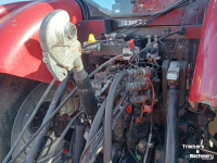 Tracteur Case-IH Puma 200 CVX