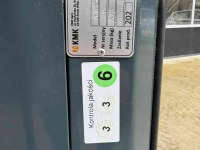 Autres matériel de convoyage et accessoires KMK RM-0955