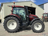 Tracteur Valtra N174