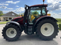 Tracteur Valtra N174