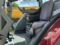 Tracteur Valtra N174
